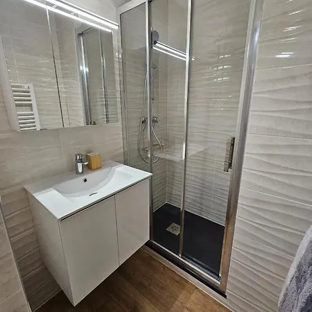 Studio Le Santa-Maria - Frejus Plage Buitenkant foto
