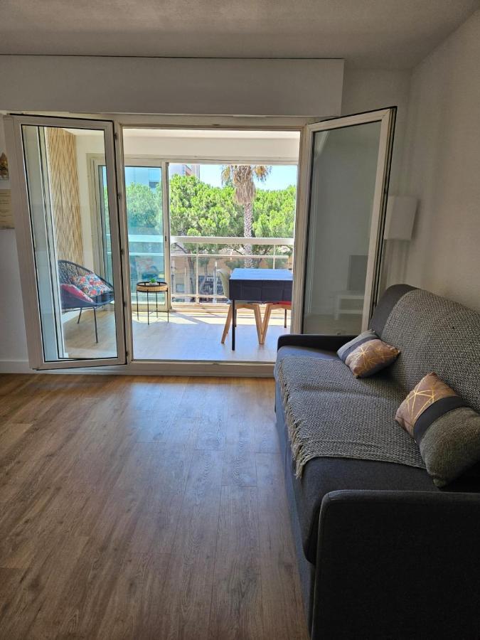 Apartment Le Santa-maria - Fréjus