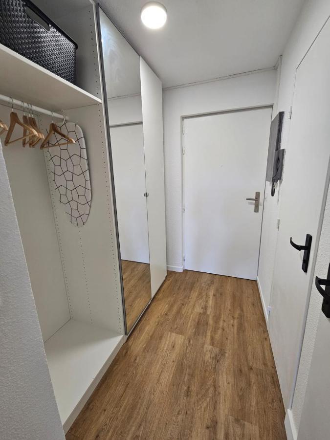 Appartement Le Santa-maria -