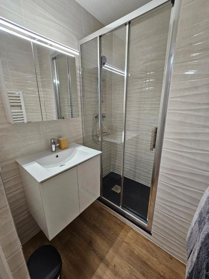 Apartment Le Santa-maria -